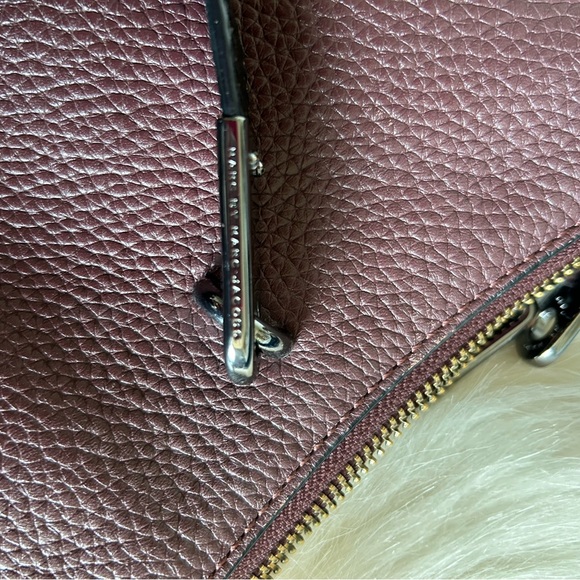 EUC - Marc by Marc Jacobs Workwear Crossbody Bag - Picture 2 of 4